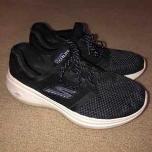 🏃‍♀️Skechers go run sneakers🏃‍♀️